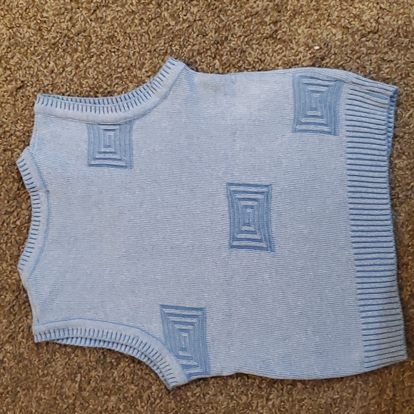 3 for $30 Manuell&Frank vest - Picture 2 of 2